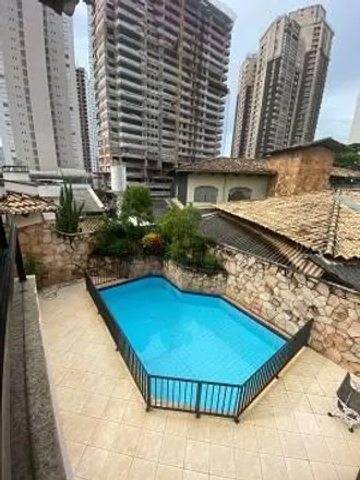 Buy this 5 bed house on Rua 38 in Setor Marista, Goiânia - GO