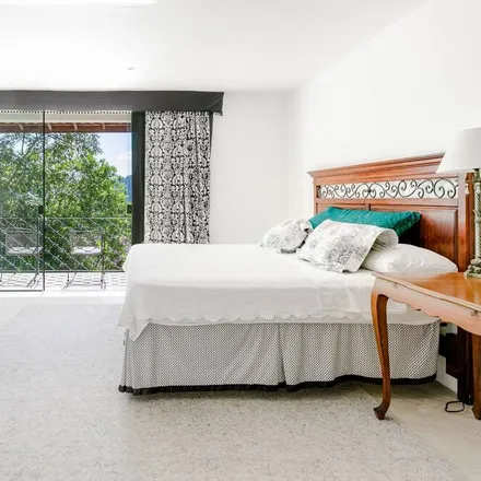 Rent this 5 bed house on Petrópolis in Região Metropolitana do Rio de Janeiro, Brazil