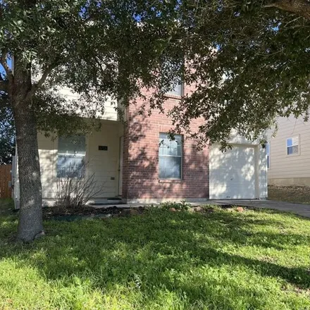 Buy this 3 bed house on Alamo Canyon in Bexar County, TX 78252
