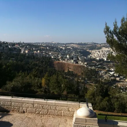 Image 7 - Jerusalem, Arnona, JERUSALEM DISTRICT, IL - Apartment for rent