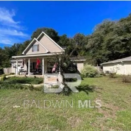 Buy this 3 bed house on 160 Richmond Road in Baldwin County, AL 36526