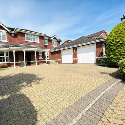 Buy this 5 bed house on Linnet Lane in Lytham St Annes, FY8 4FH
