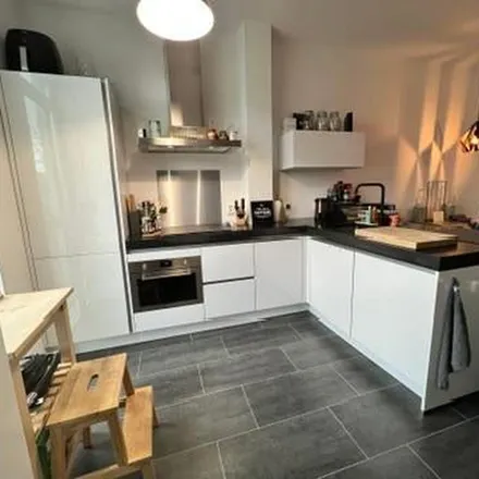 Rent this 3 bed apartment on Scheepsbouwweg 125 in 1033 DC Amsterdam, Netherlands