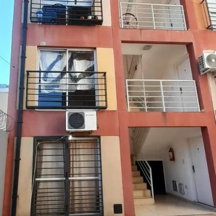 Rent this studio apartment on Santa Fe 524 in Partido de Morón, B1708 DYO Morón
