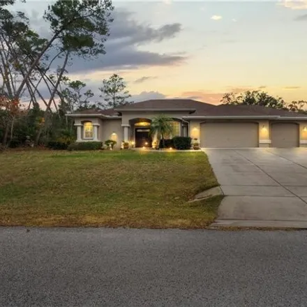 Buy this 3 bed house on 5239 Slater Road in Spring Hill, FL 34608