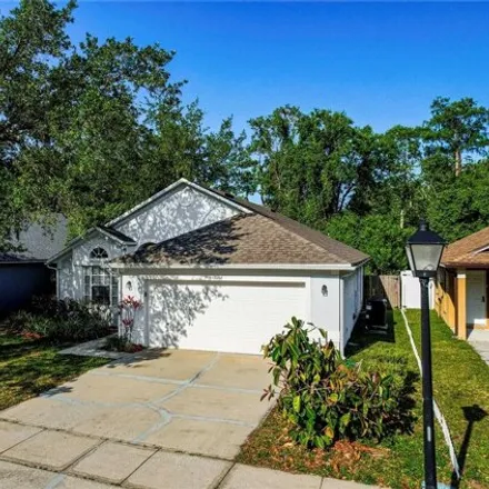 Image 2 - 4248 Boca Woods Drive, Orange County, FL 32826, USA - House for sale
