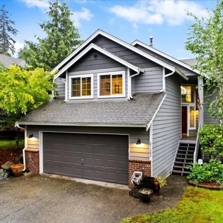 Buy this 4 bed house on 21302 Poplar Way in Brier, Snohomish County