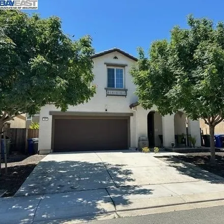 Buy this 4 bed house on 304 Coolcrest Drive in Oakley, CA 94561