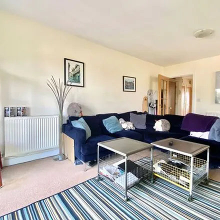 Rent this 2 bed apartment on Birdingbury Road in Leamington Hastings, CV23 8EA