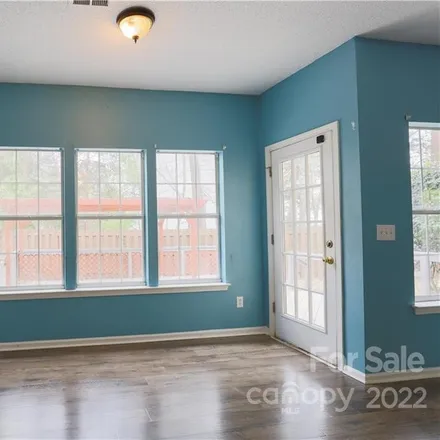 Image 5 - 103 Meadow Pond, Mooresville, NC 28117, USA - House for sale
