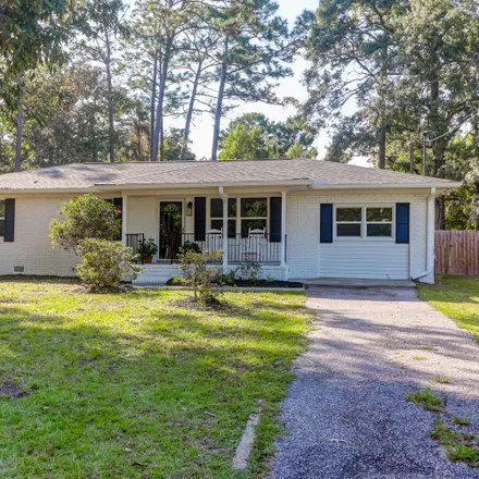 Buy this 3 bed house on 3300 Berryhill Road in Cedar Springs, Charleston County
