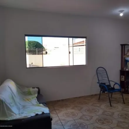 Buy this 3 bed house on Avenida Amaro Castro Lima in Nova Campo Grande, Campo Grande - MS