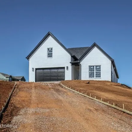 Buy this 3 bed house on 5707 Nails Creek Road in Blount County, TN 37804