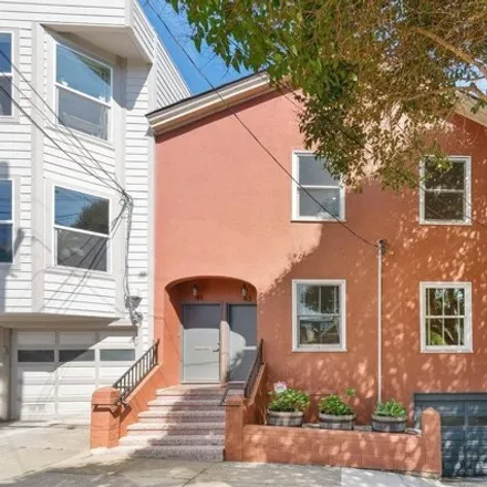 Buy this 2 bed condo on 41;43 Cuvier Street in San Francisco, CA 94112