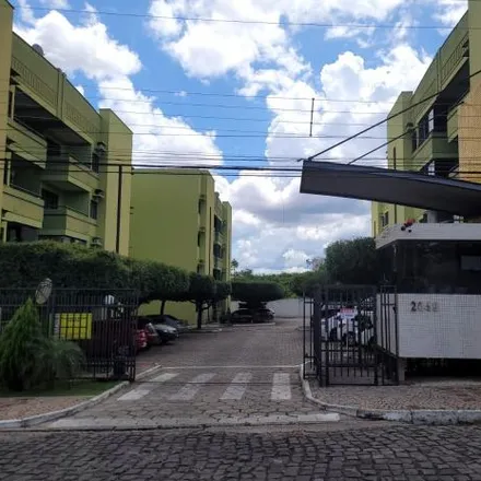Image 2 - unnamed road, Horto, Teresina - PI, 64052-880, Brazil - Apartment for sale