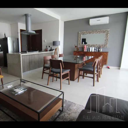 Rent this studio apartment on Capitolio Residencial in Avenida Paseo del Jaguar, 86280