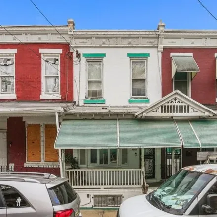 Buy this 3 bed house on 3056 North Sydenham Street in Philadelphia, PA 19132
