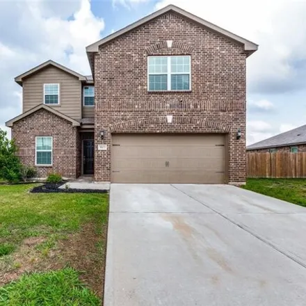 Buy this 5 bed house on 9617 Smokey Quartz Drive in Brazoria County, TX 77583