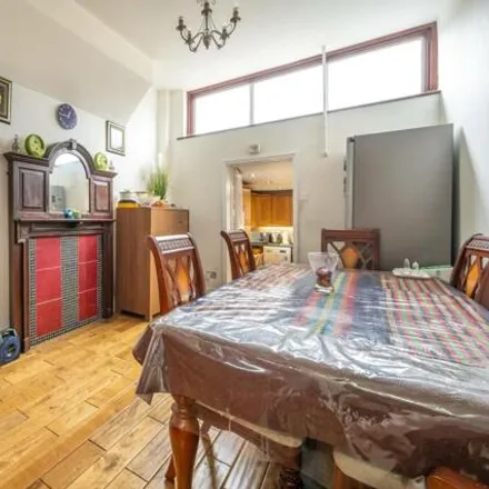 Buy this 4 bed house on 62 Reginald Road in London, E7 9LB