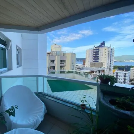 Image 2 - Mirante da Ilha, Rua Júlio Dias 534, Coqueiros, Florianópolis - SC, 88080-420, Brazil - Apartment for sale