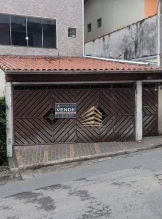Buy this 5 bed house on Rua Décio in Vila Rio, Guarulhos - SP