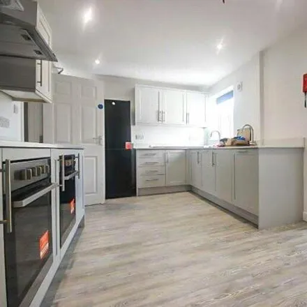 Rent this 7 bed duplex on 8 Dibden Road in Bristol, BS16 6UD