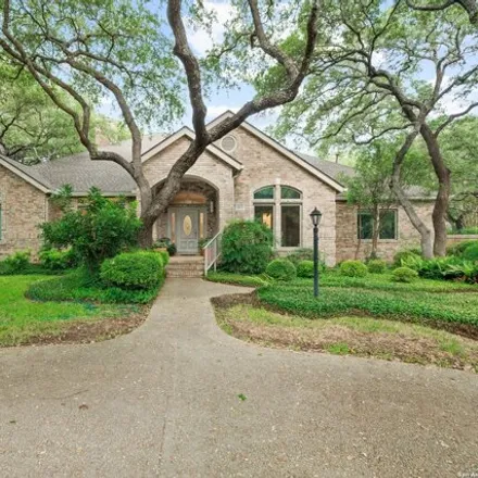 Image 4 - 6507 Pemview, San Antonio, Texas, 78240 - House for sale