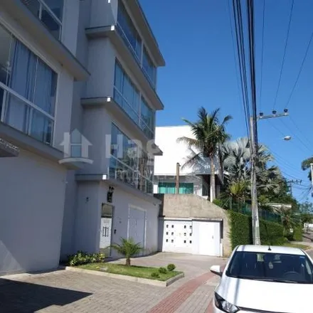 Buy this 2 bed apartment on Rua Andrino Bento Amorim in Souza Cruz, Brusque - SC