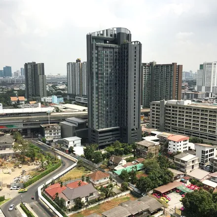 Image 4 - unnamed road, Bang Sue District, Bangkok 10800, Thailand - Apartment for rent