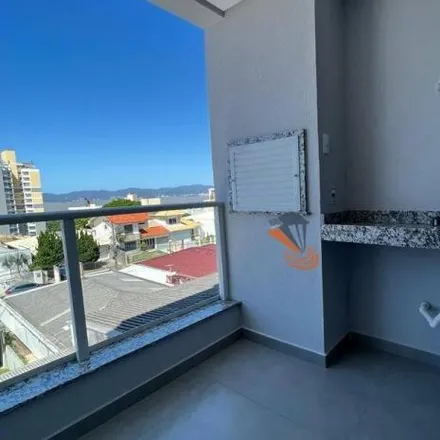 Buy this 2 bed apartment on O Artesão Floripa in Rua Antônio Basil Schroeder 51, Barreiros
