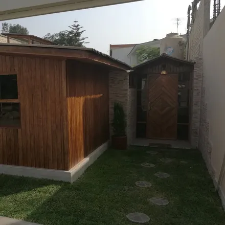 Image 7 - Chaclacayo, Lima Metropolitan Area, Lima, Peru - House for rent