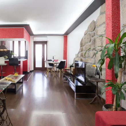 Image 7 - Decanting Porto House, Rua da Alegria, 4000-211 Porto, Portugal - Apartment for rent