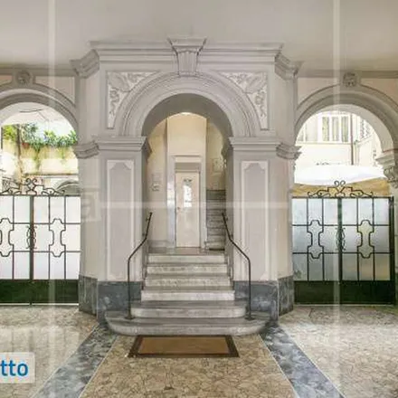 Rent this 5 bed apartment on L. De Angelis in Via Flavia, 00187 Rome RM