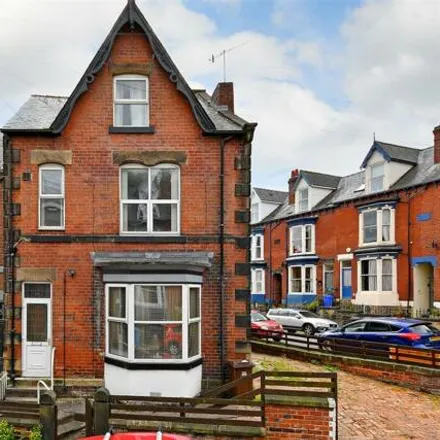 Image 1 - 47 Thompson Road, Sheffield, S11 8RB, United Kingdom - House for sale