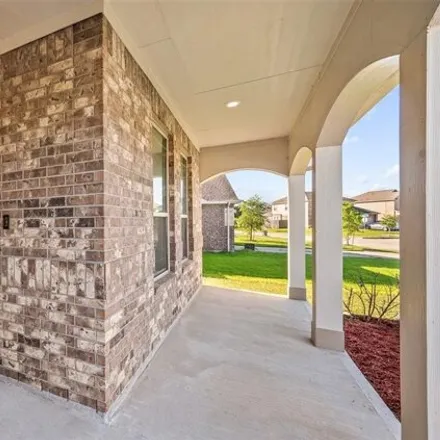 Image 4 - 2464 Shoal Valley Lane, Fort Bend County, TX 77469, USA - House for sale