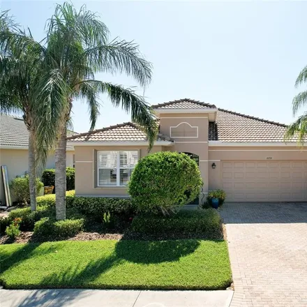 Buy this 3 bed house on Stoney Creek Boulevard in Sarasota County, FL 34392