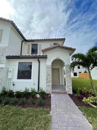 Image 2 - 11323 Southwest 246th Terrace, Naranja, Miami-Dade County, FL 33032, USA - Townhouse for rent