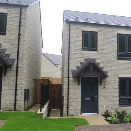 Rent this 3 bed house on unnamed road in Harrogate, HG3 1FN