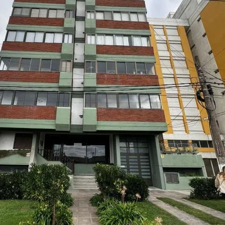Buy this studio apartment on Hotel Golf Internacional in Avenida Kennedy 65, Partido de La Costa
