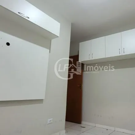 Rent this 2 bed house on Rua Pintassilgo in Coronel Antonino, Campo Grande - MS