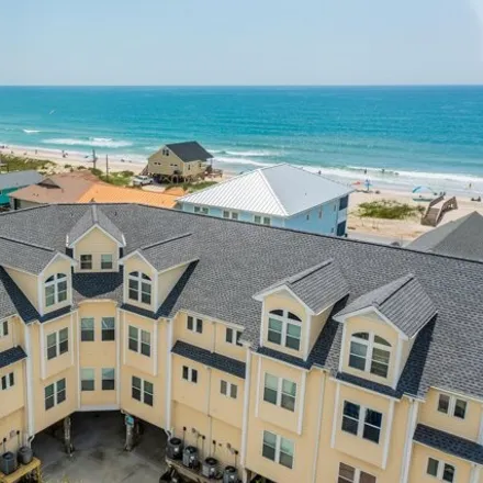 Image 1 - 1710 North New River Drive, West Onslow Beach, Surf City, NC 28445, USA - Townhouse for sale
