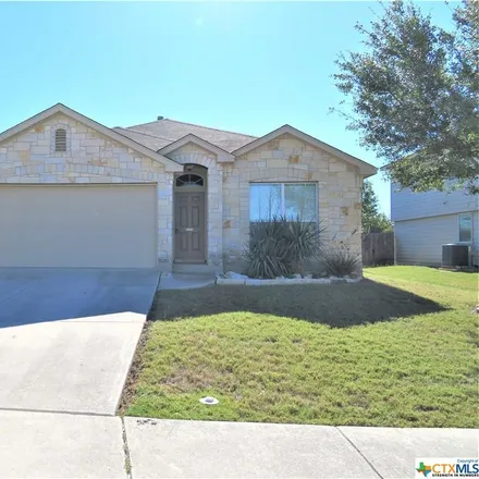 Rent this 3 bed house on 2882 Oakdell Trail in New Braunfels, TX 78130