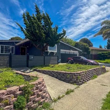 Buy this 4 bed house on 3178 Parker Road in Richmond, CA 94806
