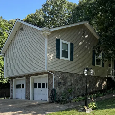 Buy this 3 bed house on 89 Stonecrest Drive in East Boynton, Catoosa County