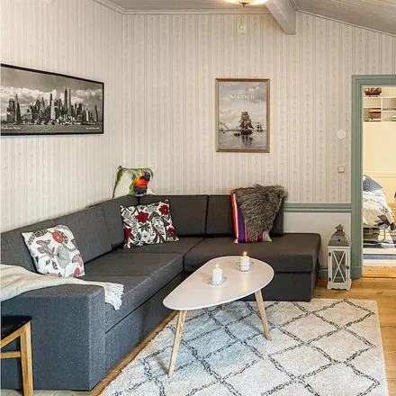 Image 1 - 573 01 Tranås, Sweden - Apartment for rent