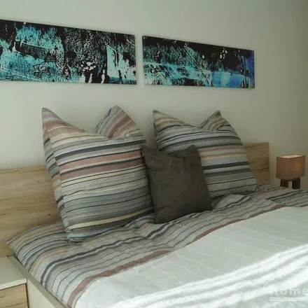 Rent this 2 bed apartment on Langer Grabenweg 60 in 53175 Bonn, Germany