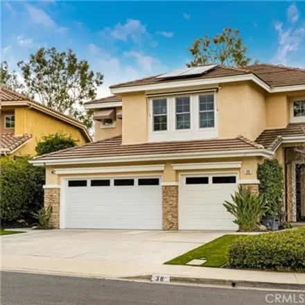 Buy this 6 bed house on 38 Tessera Avenue in Lake Forest, CA 92610