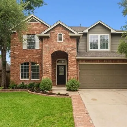 Buy this 4 bed house on 3230 Pine Needle Cove in Round Rock, TX 78681