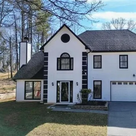 Buy this 3 bed house on 1072 John Ward Road Southwest in Cobb County, GA 30064