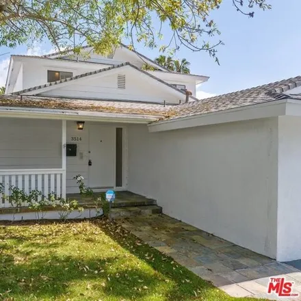 Image 3 - 3520 Mountain View Avenue, Los Angeles, CA 90066, USA - House for rent